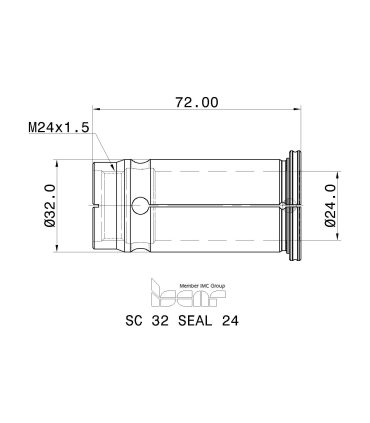 SC 32 SEAL 24