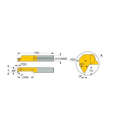 PICCO R 007.0815-15 IC228