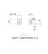 LNAR 110604X45PN-R-S ID8
