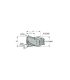 MM ELBA16R32A12-4T10 IC08