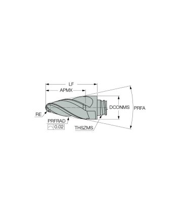 MM EOBA12R2.0R75A21-4T08 IC08