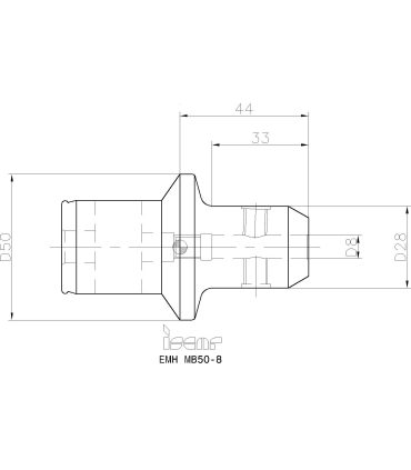 EMH MB50-8