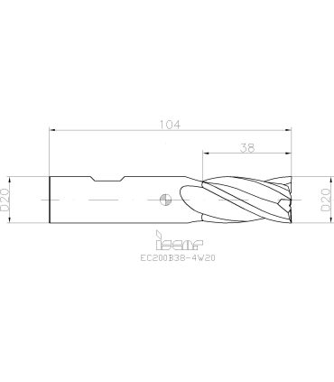 EC200B38-4W20 IC900