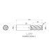 EC200B38-4C20R2.5 IC900