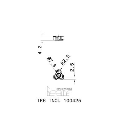 TR6 TNCU 100425 IC882