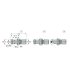 PS BT40 15 M16 JIS 4OB