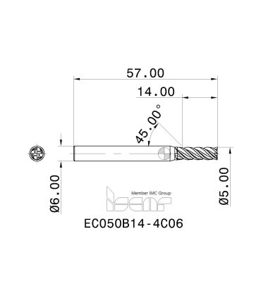 EC050B14-4C06 IC900
