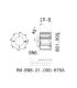RM-BN8-21.000-H7SA IC908