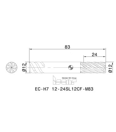 EC-H7 12-24SL12CF-M83 IC902