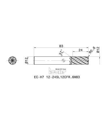 EC-H7 12-24SL12CFR.6M83 IC902