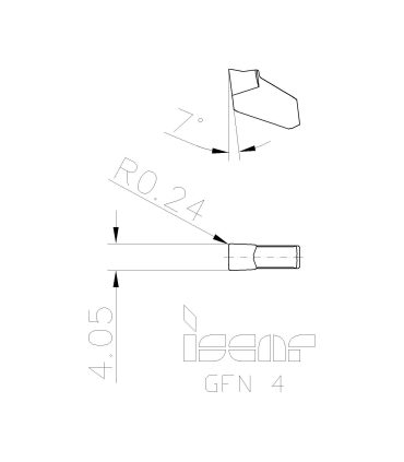 GFN 4 IC20