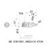 MM EOB10R2.0R85A16-6T06 IC908
