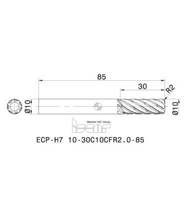 ECP-H7 10-30C10CFR2.0-85 IC902