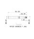 MTECS 0808C25 1.5MJ IC908