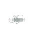 PS CAT50 45 M24ISOB