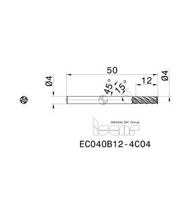 EC040B12-4C04 IC900
