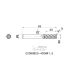 EC080B20-4C08R1.5 IC900