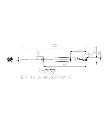 ETR-A2 06-4/25C08R2M100 IC900