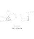TCMT 16T304-SM IC807