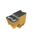TNF 5GN-IQ IC808