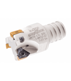 HM390 ETC D25-4-MMT15-07