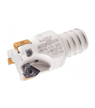 HM390 ETC D25-4-MMT15-07