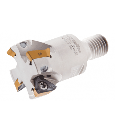 HM390 ETD D040-4-M16