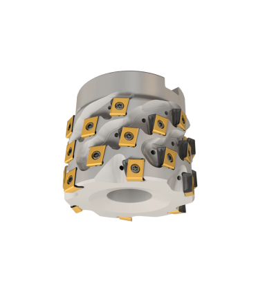TGTBQ 25L-D160-JHP
