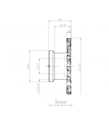 FDN D100-08-27-R06