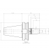 BT50 SRKIN 12X100