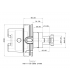 HSK A100 SEMC27X60