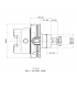 HSK A100 SEMC22X60