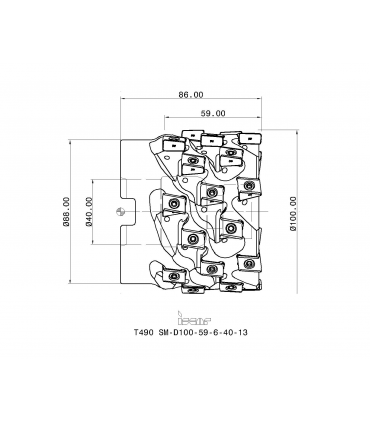 T490 SM-D100-59-6-40-13