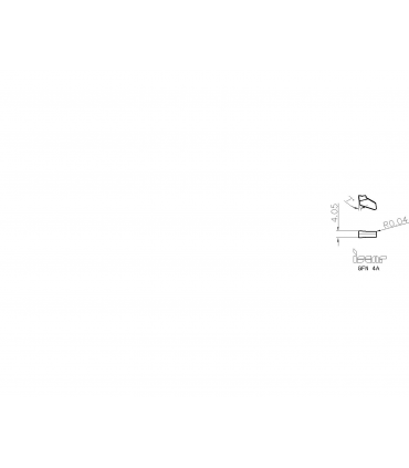 GFN 4A IC20