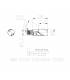 MM ECDF080A100-2T05 IC908
