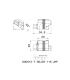NQCH12-Y-SDJCR-11S-JHP