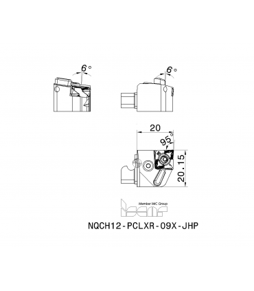 NQCH12-PCLXR-09XS-JHP