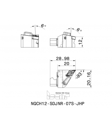 NQCH12-SDJNR-07S-JHP