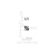 CXMG 090408-M3M IC6025