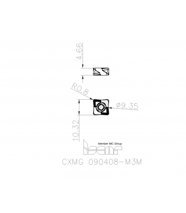 CXMG 090408-M3M IC6025