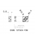 CXMG 12T504-F3M IC806