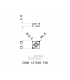 CXMG 12T508-F3M IC806