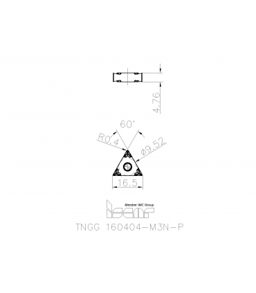 TNGG 160404-M3N-P IC20