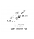 CCMT 060204-F3M IC807