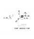 CCMT 060202-F3M IC6015