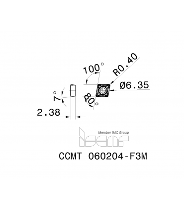 CCMT 060204-F3M IC806