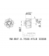 RM-BN7-0.7500-H7LB IC908