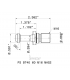 PS BT40 60 M16 MAS2