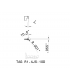 TAG R1.4JS-10D IC808