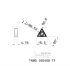 TNMG 160408-TF IC830